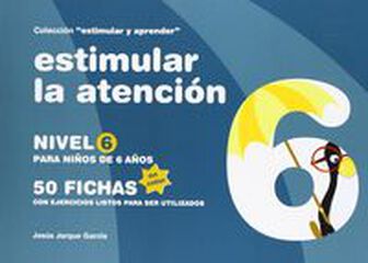 GES E Estimular atención 06 GES E Estimular atención 06