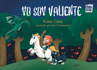 Yo soy valiente Yo soy valiente