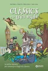 Cl&agrave;ssics a la teva mida