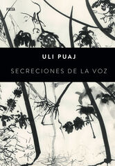 Secreciones de la voz Secreciones de la voz
