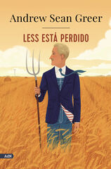 Less está perdido Less está perdido