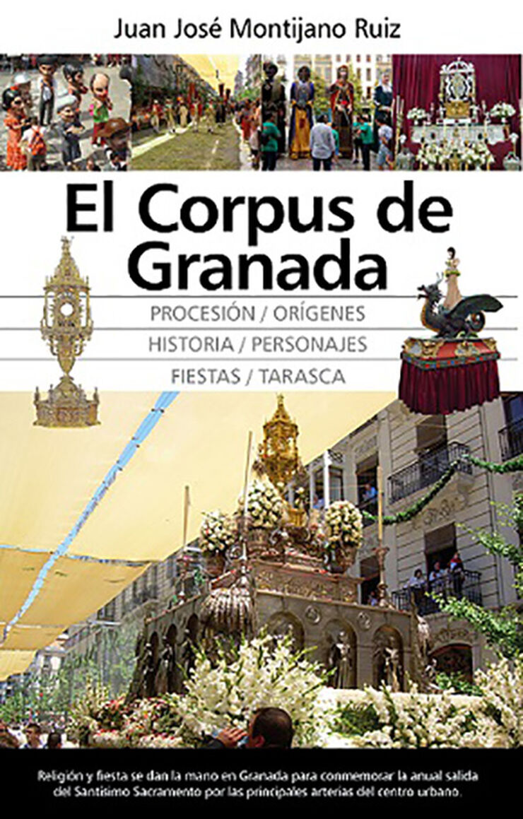 El Corpus De Granada