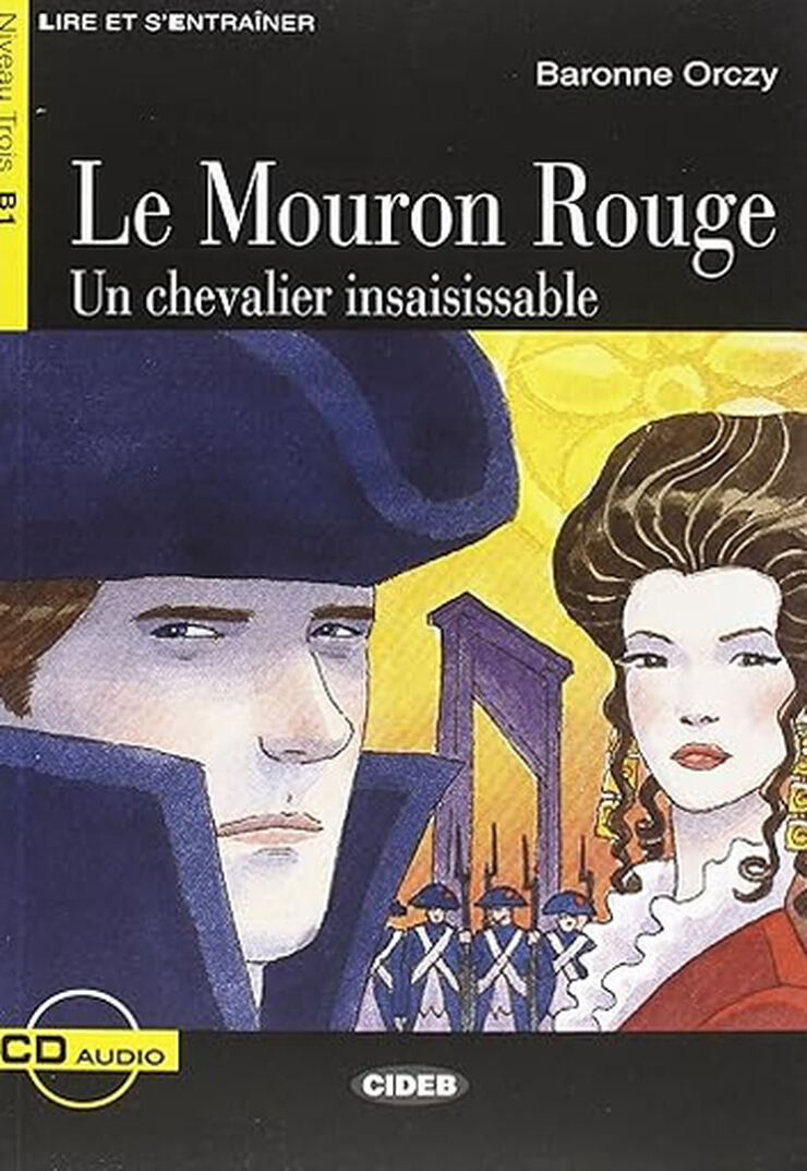 MOURON ROUGE LIRE ET S'ENTRAINER 3 Vicens Vives 9788853002372