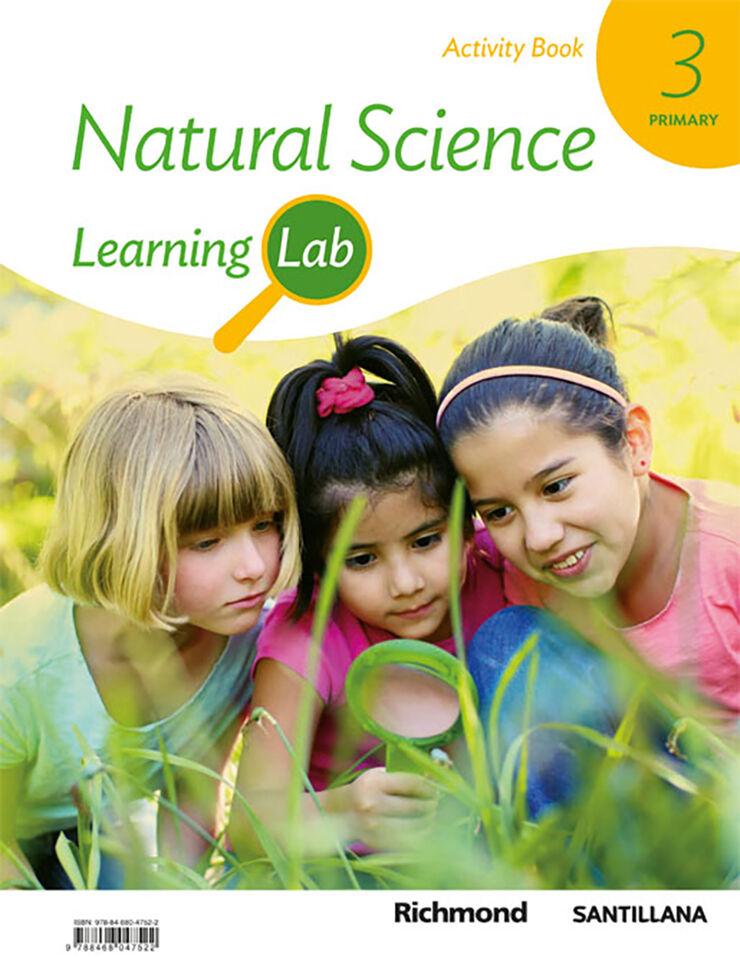 3Pri Learn lab Nat Scien Actived18