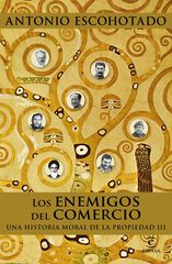 Los enemigos del comercio Los enemigos del comercio
