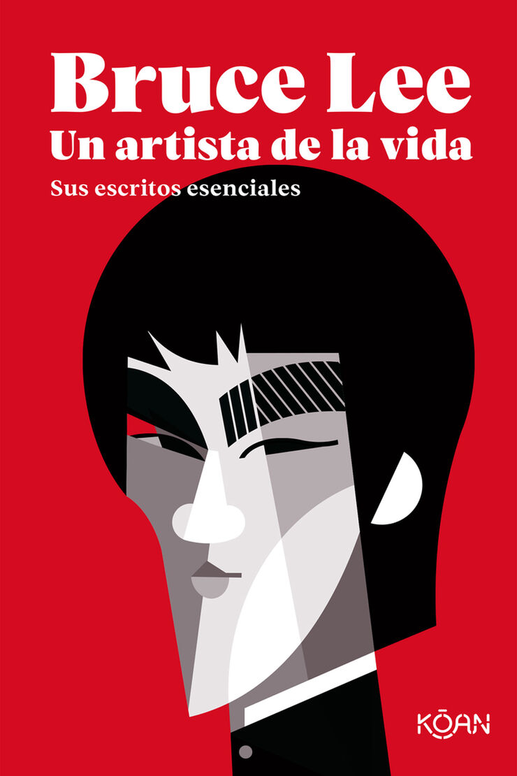 Bruce Lee. Un artista déla vida