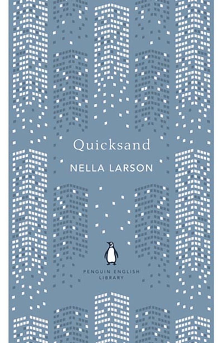 Quicksand