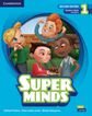 Super Minds Second Edition Level 1 Student`S Book With Ebook British English Super Minds Second Edition Level 1 Student`S Book With Ebook British English