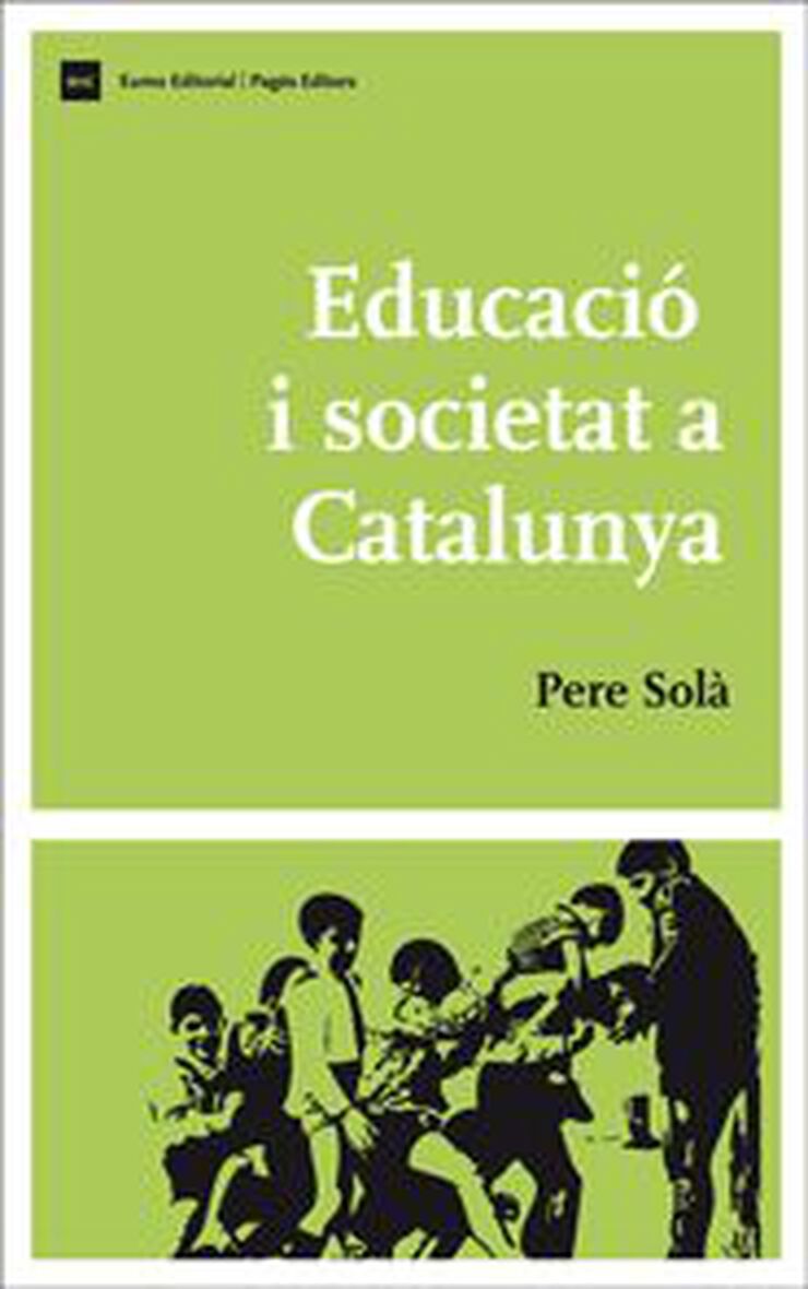 Educació i societat a Catalunya