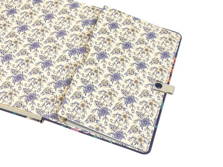 Agenda Finocam Design M4 setm/vista h cat 2025 Impossible