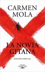 La novia gitana La novia gitana