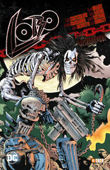 Lobo: La heredera Lobo: La heredera