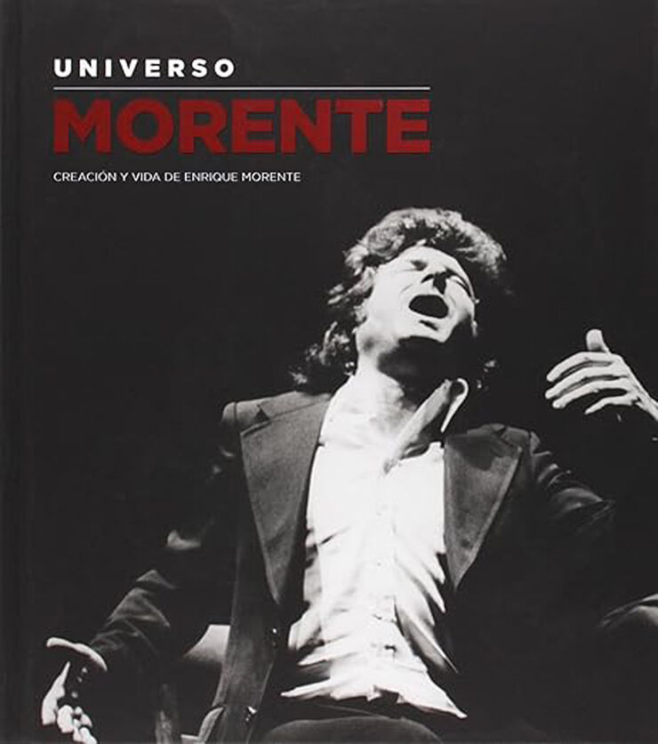 Universo Morente