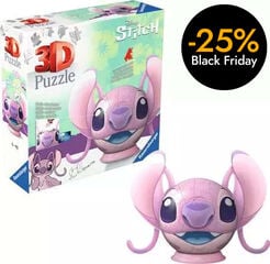 Puzle Ball Angel 72 peces