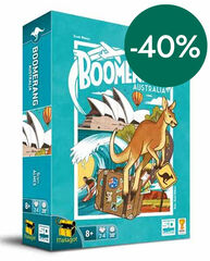 Boomerang: Australia