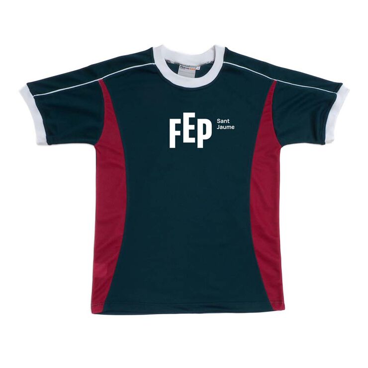 Sant Jaume Camiseta Fútbol