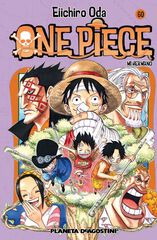 One Piece nº 060 One Piece nº 060
