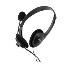 Auricular diadema Nilox con micro USB