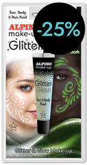 Maquillatge Alpino Make Up Glitter Glow