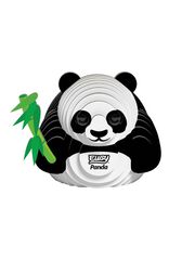 Puzle 3D Eugy Panda Puzle 3D Eugy Panda