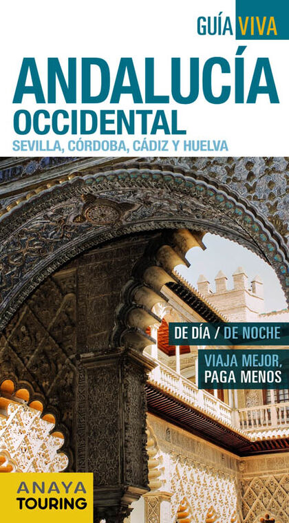 Andalucía Occidental Andalucía Occidental