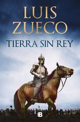 Tierra sin rey Tierra sin rey
