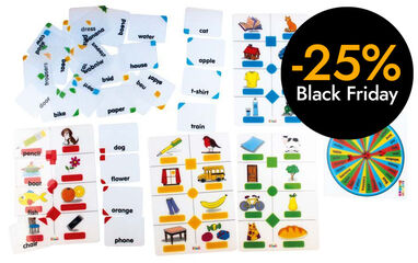 Vocabulary translúcid