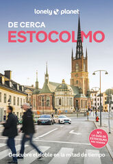 Estocolmo De cerca 4 Estocolmo De cerca 4