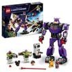 LEGO® Disney Pixar Lightyear Batalla contra Zurg 76831 LEGO® Disney Pixar Lightyear Batalla contra Zurg 76831