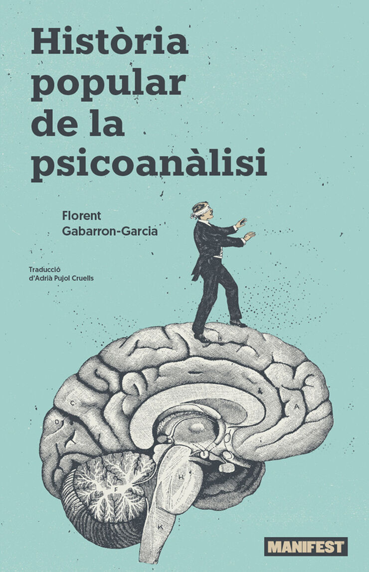 Historia popular de psicoanàlisi