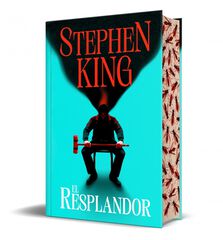 El resplandor (edici&oacute;n especial &middot; cantos tintados)