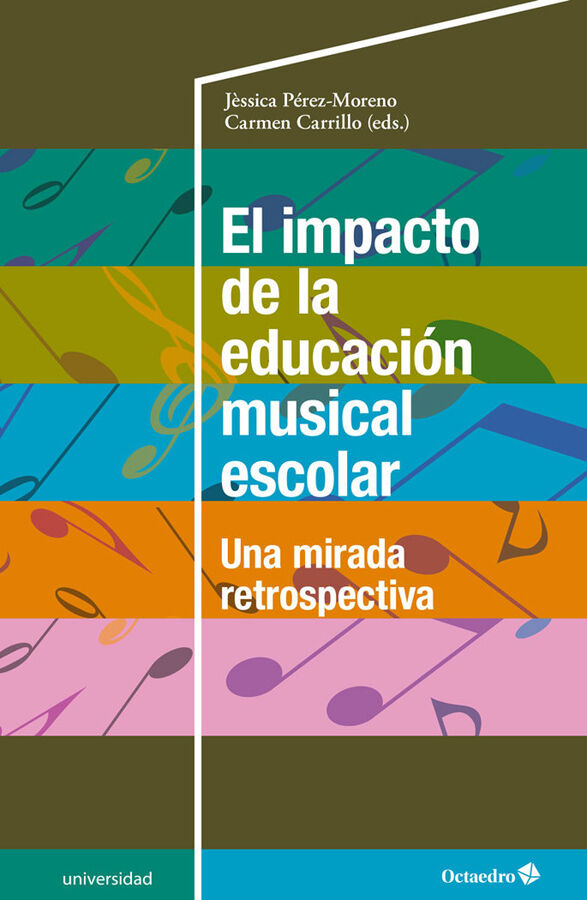 El impacto de la educaci&oacute;n musical escolar
