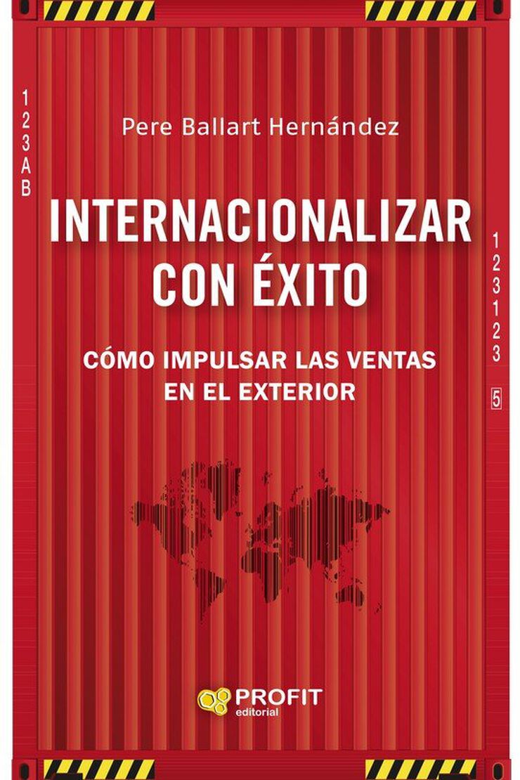 Internacionalizar con éxito