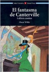 Fantasma de Canterville, El Fantasma de Canterville, El