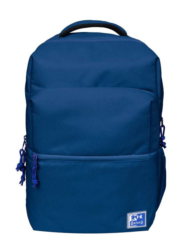 Mochila B-Ready Oxford azul marino