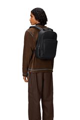 Mochila Rains Book Daypack black