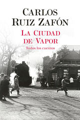 La Ciudad de Vapor La Ciudad de Vapor