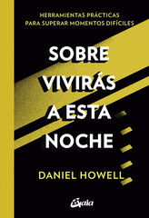Sobrevivirás a esta noche Sobrevivirás a esta noche