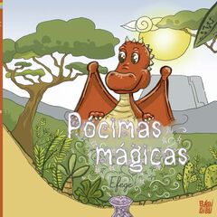 Pócimas mágicas Pócimas mágicas