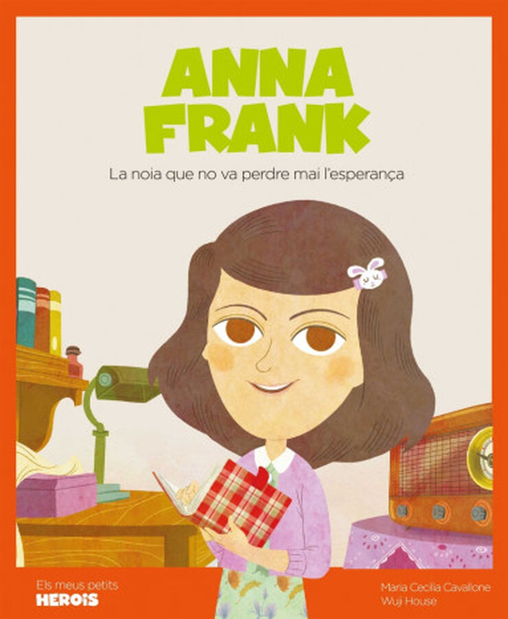 Anna Frank