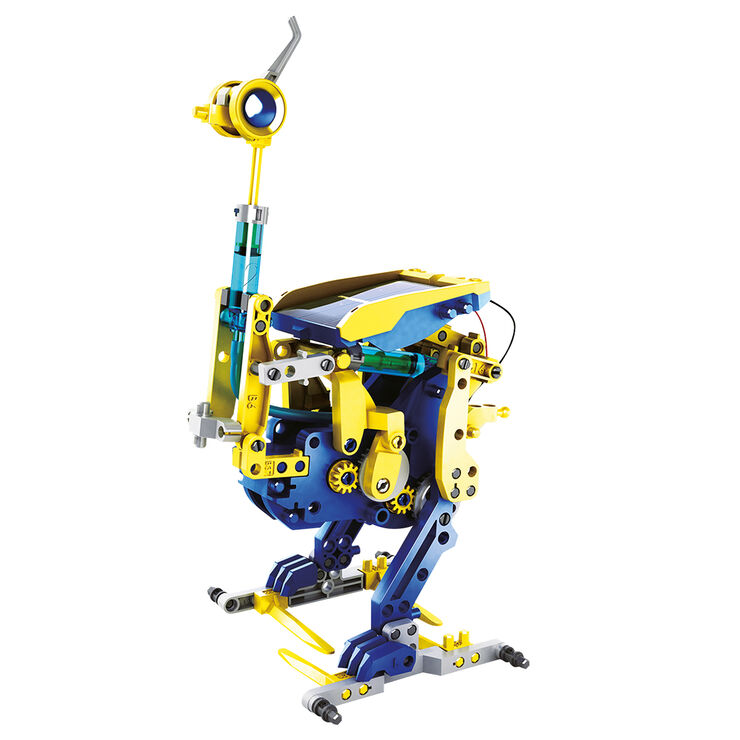 Robot Taller World Brands Robot Taller World Brands