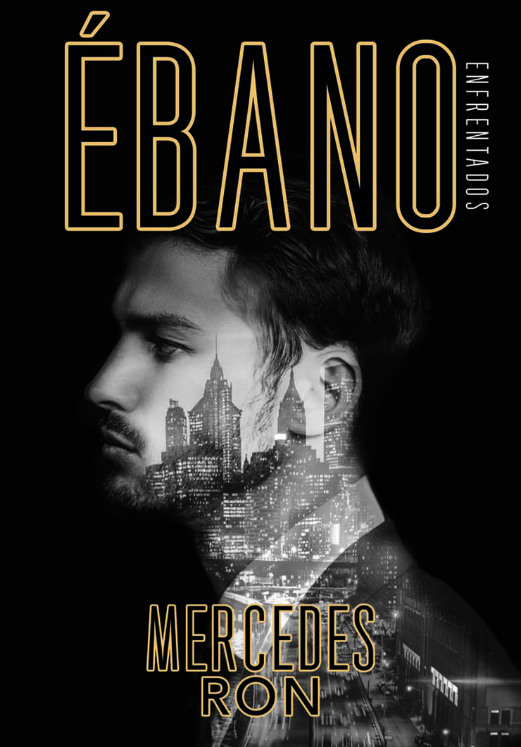 Ébano (Enfrentados 2)