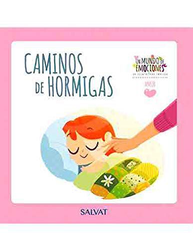 Un mundo de emociones n&uacute;m. 06: El amor