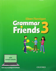 Grammar Friends 3 +Mrom 18 Grammar Friends 3 +Mrom 18