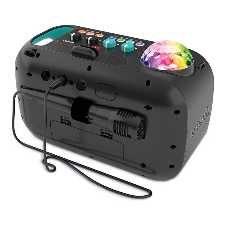 Supersound Karaoke