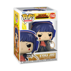 Funko POP! My Hero Academia Kyouka Jirou