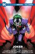 Colección Héroes y villanos vol. 13 - Joker Asylum 1
