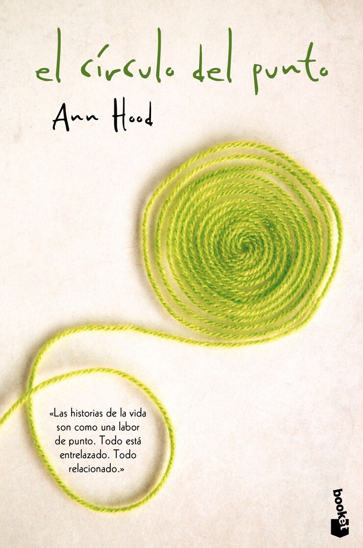 El círculo del Punto