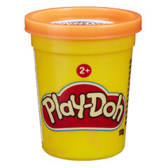 Plastilina Play-Doh. Bote individual de 112 g