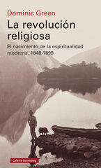 La revolución religiosa La revolución religiosa